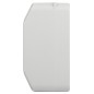 Корпус пластиковый навесной ЭРА SIMPLE КМПн 1/4 IP20 бел. ЭРА Б0062282 Корпус пластиковый навесной ЭРА SIMPLE КМПн 1/4 IP20 бел. ЭРА Б0062282