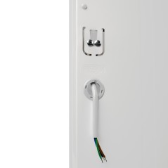 Светильник светодиодный PPL 588/G OPAL 40Вт 4000К IP40 588х588х25мм в потолок Грильято панель Pro JazzWay 5053090
