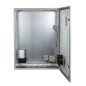 Термошкаф -55град. до +50град.C 600x800x300мм IP54 5УТПВ-А+ (Ver. 2.0) с обогревом и активной вентиляцией Mastermann 00-00016770 Термошкаф -55град. до +50град.C 600x800x300мм IP54 5УТПВ-А+ (Ver. 2.0) с обогревом и активной вентиляцией Mastermann 00-00016770