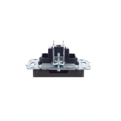 Розетка СП BRITE HDMI РHDMI-0-БрТБ механизм бронза IEK BR-H10-K45