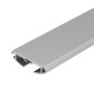 Профиль с экраном SL-ROUND-D120-2500 ANOD+OPAL 2.5м алюминий Arlight 020475 Профиль с экраном SL-ROUND-D120-2500 ANOD+OPAL 2.5м алюминий Arlight 020475