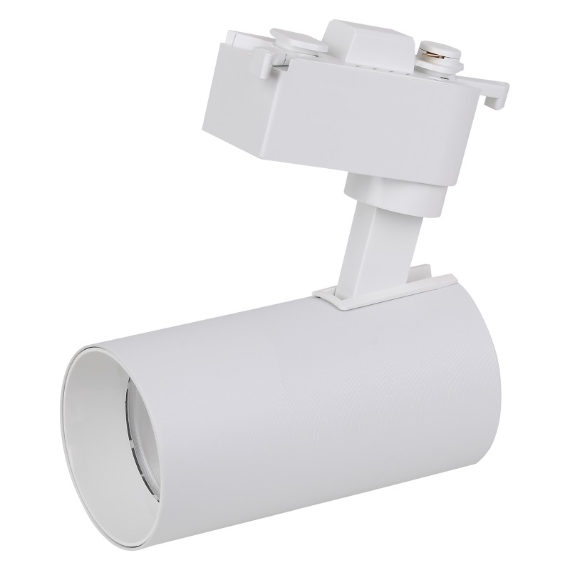 Светильник светодиодный трековый ECO TRACKSP 1PH 10W 840 WTRD 10Вт 900Лм 4000К IP20 LEDVANCE 4099854233098