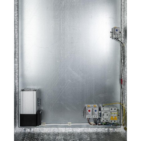 Термошкаф -55град. до +50град.C 600x800x250мм IP54 5УТПВ-А (Ver. 2.0) с обогревом и активной вентиляцией Mastermann 00-00016769