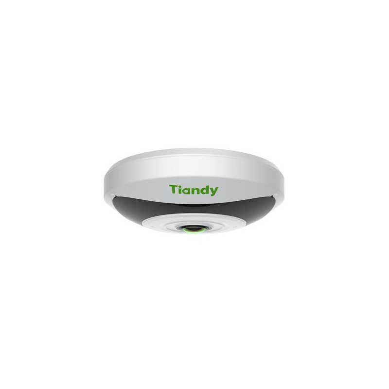 Видеокамера IP Fishaye 5мпх 1.4мм с микрофоном POE/12v SD карта TC-C35VN I3/E/Y/1.4mm/V4.2 Tiandy 00-01019551 Видеокамера IP Fishaye 5мпх 1.4мм с микрофоном POE/12v SD карта TC-C35VN I3/E/Y/1.4mm/V4.2 Tiandy 00-01019551