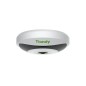 Видеокамера IP Fishaye 5мпх 1.4мм с микрофоном POE/12v SD карта TC-C35VN I3/E/Y/1.4mm/V4.2 Tiandy 00-01019551 Видеокамера IP Fishaye 5мпх 1.4мм с микрофоном POE/12v SD карта TC-C35VN I3/E/Y/1.4mm/V4.2 Tiandy 00-01019551
