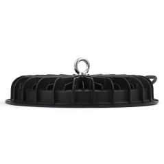 Светильник подвесной SPP-402-0-50K-150 150Вт 15000лм 5000К Кп«2% КСС Д DOB IP65LED (High Bay) для высоких пролетов Эра Б0046669