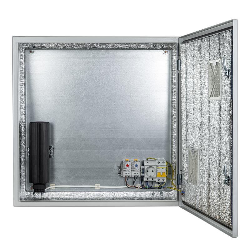 Термошкаф -55град. до +50град.C 600x600x210мм IP54 4УТПВ-П (Ver. 2.0) с обогревом и пассивной вентиляцией Mastermann 00-00016759 Термошкаф -55град. до +50град.C 600x600x210мм IP54 4УТПВ-П (Ver. 2.0) с обогревом и пассивной вентиляцией Mastermann 00-00016759
