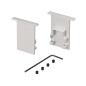 Заглушка SL-COMFORT-2542-F глухая металл Arlight 031785 Заглушка SL-COMFORT-2542-F глухая металл Arlight 031785