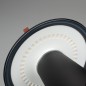 Светильник светодиодный SP-PATIO-TAB-2W Warm3000 (BK 127 deg) IP54 металл Arlight 043587