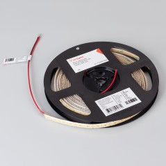 Лента светодиодная герметичная RTW-SE-A280-8mm 24В White6000 (10Вт/м IP65) (уп.5м) Arlight 045563