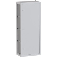 Каркас ВРУ-1 Unit S IP31 (2000х800х450) EKF mb15-09-00m