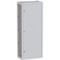 Каркас ВРУ-1 Unit S IP31 (2000х800х450) EKF mb15-09-00m