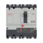 Выключатель автоматический YON pro MNX125M 4P 40А 100кА при AC415V расц. TMM DKC MNX125M4PTMM0040