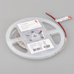 Лента светодиодная MICROLED-M182-4mm 24V White6000 10Вт/м IP20 2216 узкая (уп.5м) Arlight 037819
