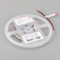 Лента светодиодная MICROLED-M182-4mm 24V White6000 10Вт/м IP20 2216 узкая (уп.5м) Arlight 037819