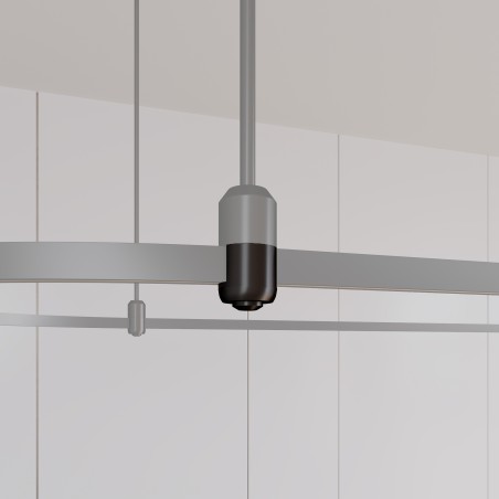 Держатель трека ART-APRIORI-HOLDER-A-POWER (BK) IP20 металл Arlight 044797