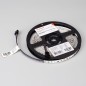 Лента светодиодная RT-A120-8mm 24В RGB (12Вт/м IP20 2835) (уп.5м) Arlight 042905 Лента светодиодная RT-A120-8mm 24В RGB (12Вт/м IP20 2835) (уп.5м) Arlight 042905