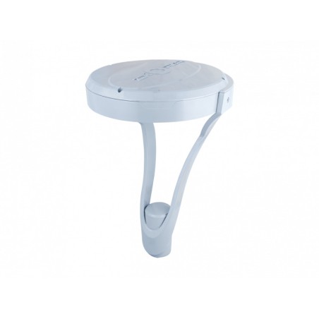 Светильник светодиодный Germes Park 100/12000 Д opal 100Вт 5000К IP66 12000лм 0.95PF 70Ra Kп«1 Diora DGP100D-O-5K