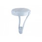 Светильник светодиодный Germes Park 100/12000 Д opal 100Вт 5000К IP66 12000лм 0.95PF 70Ra Kп«1 Diora DGP100D-O-5K