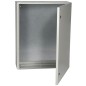 Корпус металлический ЩМП-4-0 800х650х250 УХЛ3 IP31 IEK YKM40-04-31