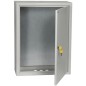 Корпус металлический ЩМП-3-0 650х500х220 УХЛ3 IP31 IEK YKM40-03-31 Корпус металлический ЩМП-3-0 650х500х220 УХЛ3 IP31 IEK YKM40-03-31