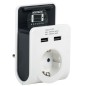 Адаптер 1-м 16А Т-02/01 2P+PE 2хUSB 2.1А бел. IEK WTP11-16-01-Z-K01 Адаптер 1-м 16А Т-02/01 2P+PE 2хUSB 2.1А бел. IEK WTP11-16-01-Z-K01