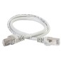 Патч-корд кат.5E FTP LSZH 15м сер. ITK PC01-C5EFL-15M Патч-корд кат.5E FTP LSZH 15м сер. ITK PC01-C5EFL-15M