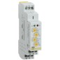 Реле времени ORT 2 контакта 12-240В AC/DC 2 уставки IEK ORT-2T-ACDC12-240V