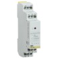 Реле промежуточное OIR 3 конт. (8А) 24В AC/DC IEK OIR-308-ACDC24V Реле промежуточное OIR 3 конт. (8А) 24В AC/DC IEK OIR-308-ACDC24V