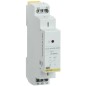 Реле промежуточное OIR 1 конт. (16А) 24В AC/DC IEK OIR-116-ACDC24V Реле промежуточное OIR 1 конт. (16А) 24В AC/DC IEK OIR-116-ACDC24V