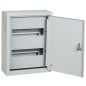 Корпус металлический ЩРн-24з (395х310х120) IP31 GENERICA MKM14-N-24-31-Z-G Корпус металлический ЩРн-24з (395х310х120) IP31 GENERICA MKM14-N-24-31-Z-G