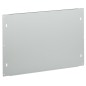 Стенка задняя для шкафа WE 12U 600мм сер. ITK LWE3-12U-600-MW Стенка задняя для шкафа WE 12U 600мм сер. ITK LWE3-12U-600-MW