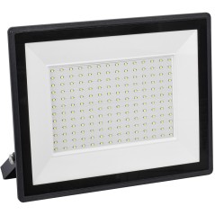 Прожектор светодиодный СДО 06-150 IP65 4000К черн. IEK LPDO601-150-40-K02