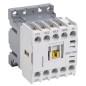 Миниконтактор МКИ-11211 12А 230В/АС3 1Н3 IEK KMM11-012-230-01 Миниконтактор МКИ-11211 12А 230В/АС3 1Н3 IEK KMM11-012-230-01