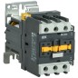 Контактор КМИп-35012 50А 24В/АС3 1НО, 1НЗ IEK KMD31-050-024-11
