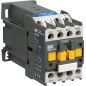 Контактор КМИп-22510 25А 24В/АС3 1НО IEK KMD21-025-024-10 Контактор КМИп-22510 25А 24В/АС3 1НО IEK KMD21-025-024-10