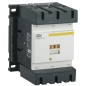 Контактор КТИе-5115 115А 230В/АС3 IEK KKTE50-115-230-10 Контактор КТИе-5115 115А 230В/АС3 IEK KKTE50-115-230-10