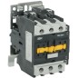 Контактор КМИе-34012 40А 36В/АС3 1НО, 1НЗ IEK KKME31-040-036-11