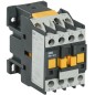 Контактор КМИе-11810 18А 230В/АС3 1НО IEK KKME11-018-230-10 Контактор КМИе-11810 18А 230В/АС3 1НО IEK KKME11-018-230-10