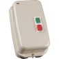 Оболочка для КМИ 40-95А IP54 IEK KKM-3 Оболочка для КМИ 40-95А IP54 IEK KKM-3