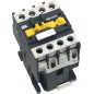 Контактор КМИ-22511 25А 400В/АС3 1НЗ IEK KKM21-025-400-01 Контактор КМИ-22511 25А 400В/АС3 1НЗ IEK KKM21-025-400-01