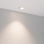 Светильник светодиодный SP-PICASO-M-TURN-L700-12W Warm3000 (BK 100 deg 230В) IP20 металл Arlight 047345 Светильник светодиодный SP-PICASO-M-TURN-L700-12W Warm3000 (BK 100 deg 230В) IP20 металл Arlight 047345