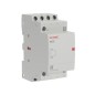 Контактор модульный YON max типа MCE 4P 40A 240В 4НО YON MCE-40-40-A240 Контактор модульный YON max типа MCE 4P 40A 240В 4НО YON MCE-40-40-A240