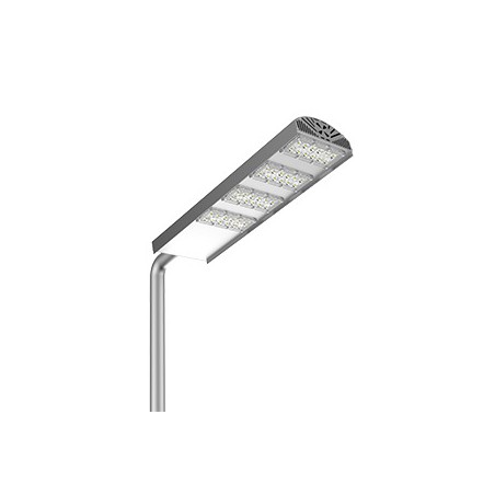 Светильник светодиодный Uran 2.0 Parking 120Вт 4000К уличный консольный VARTON V1-S1-70289-40L24-6512040