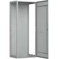 Корпус сборный ВРУ 2000х800х450 IP54 SMART IEK YKM50-2000-800-450-54 Корпус сборный ВРУ 2000х800х450 IP54 SMART IEK YKM50-2000-800-450-54