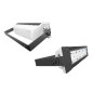 Светильник светодиодный LAD LED R500-1-120-6-35L 35Вт 5000К IP67 5467лм 100-305В КСС типа "Д" крепление на лире LADesign LADLED1