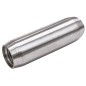 Муфта соединительная d20мм нерж. сталь IEK ZMS10-20-020 Муфта соединительная d20мм нерж. сталь IEK ZMS10-20-020