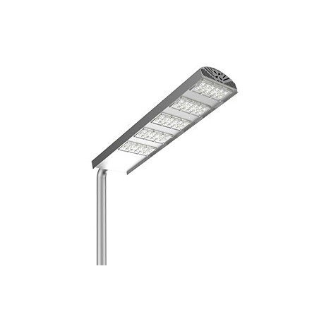 Светильник светодиодный Uran 2.0 Parking 200Вт 5000К уличный консольный VARTON V1-S1-70290-40L24-6520050
