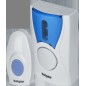 Звонок беспроводной 61 268 NDB-A-DC02-1V1-WH Navigator 61268