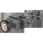 Фонарь аккумуляторный налобный 61 284 NPT-H10-ACCU 1LED 2Вт 2 режима аккум. 3.7В 1.8А.ч NAVIGATOR 61284